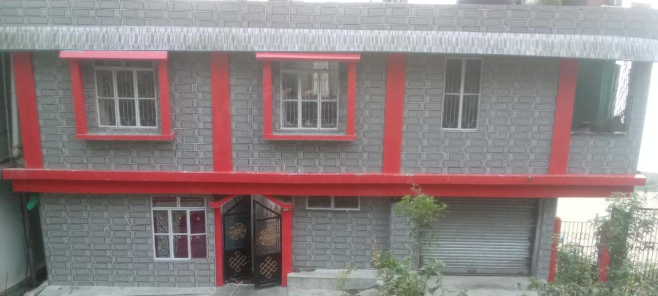 Mountain View Homestay - Chambres d’hôtes