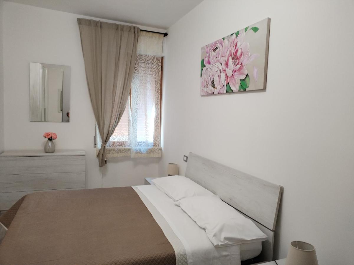 Appartement 2 Chambres Deluxe