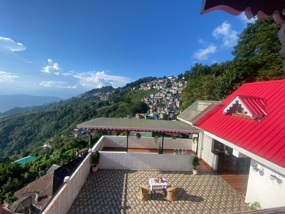 Sangrup Inn - B&B