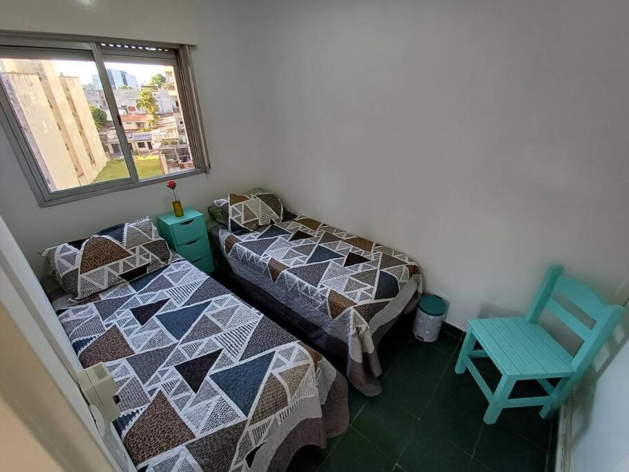 Appartamento con 2 Camere da Letto e Vista Città