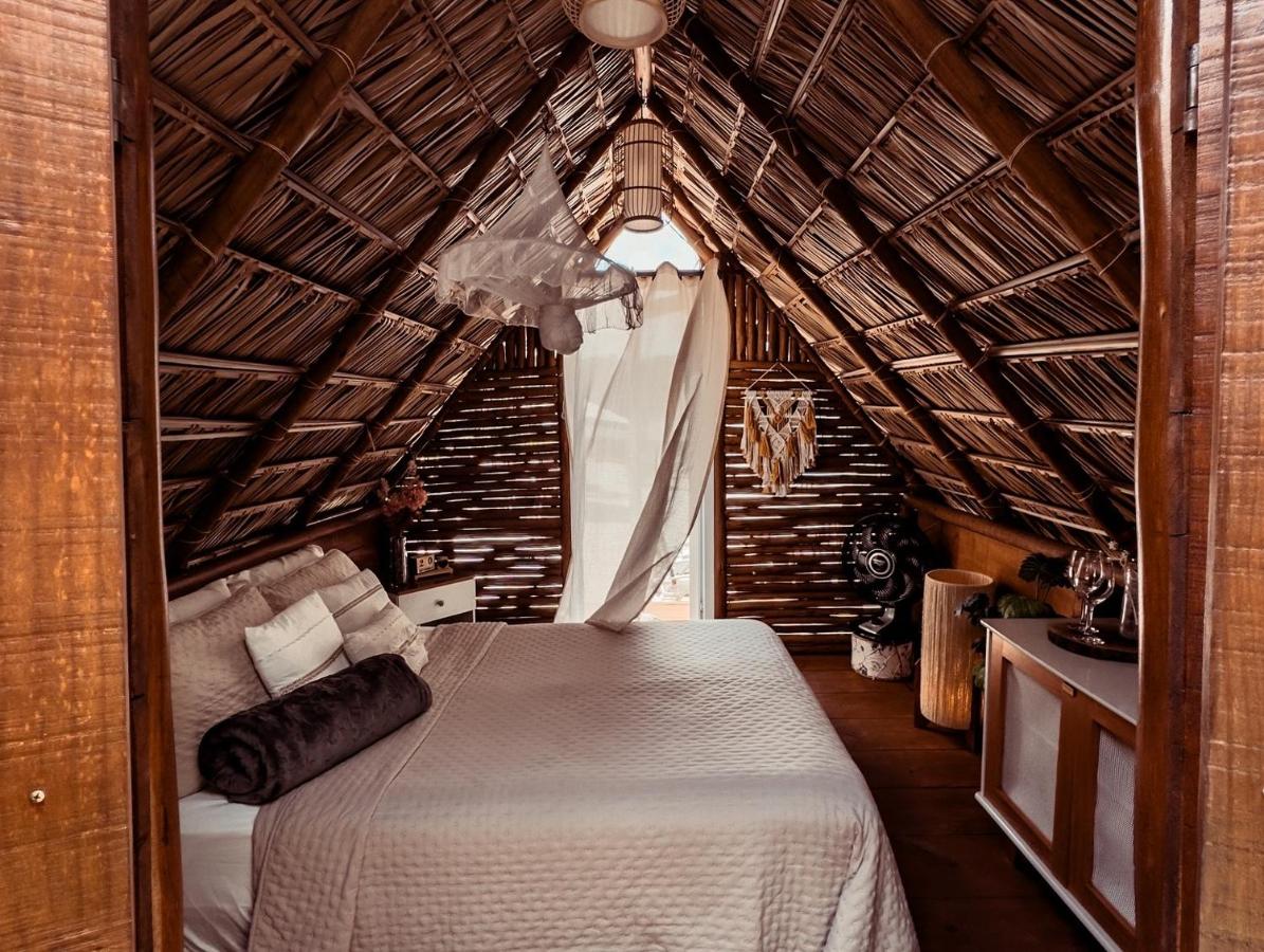 Double Room with Lake View