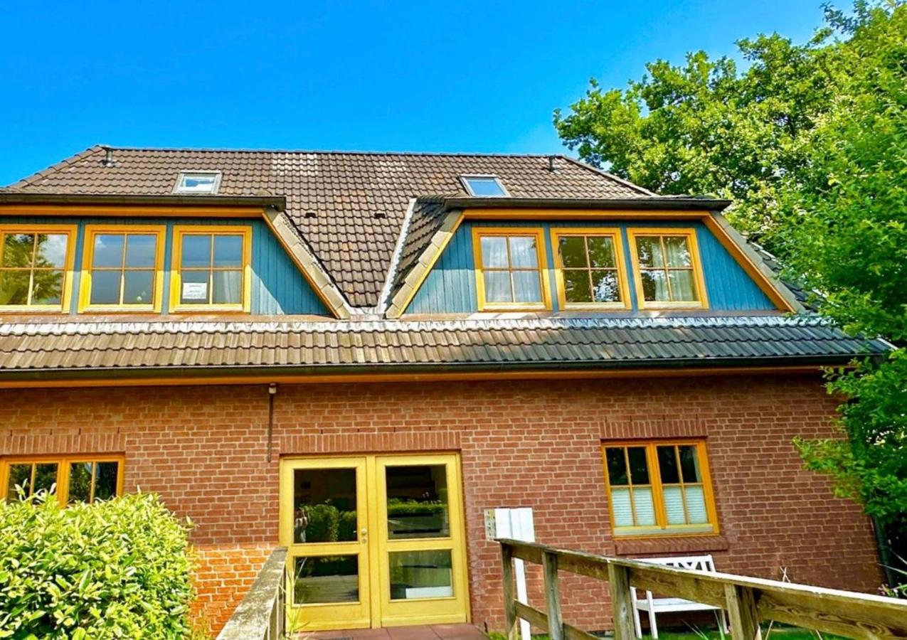 Ferienwohnung Sunset Beach Schönberger Strand - B&B