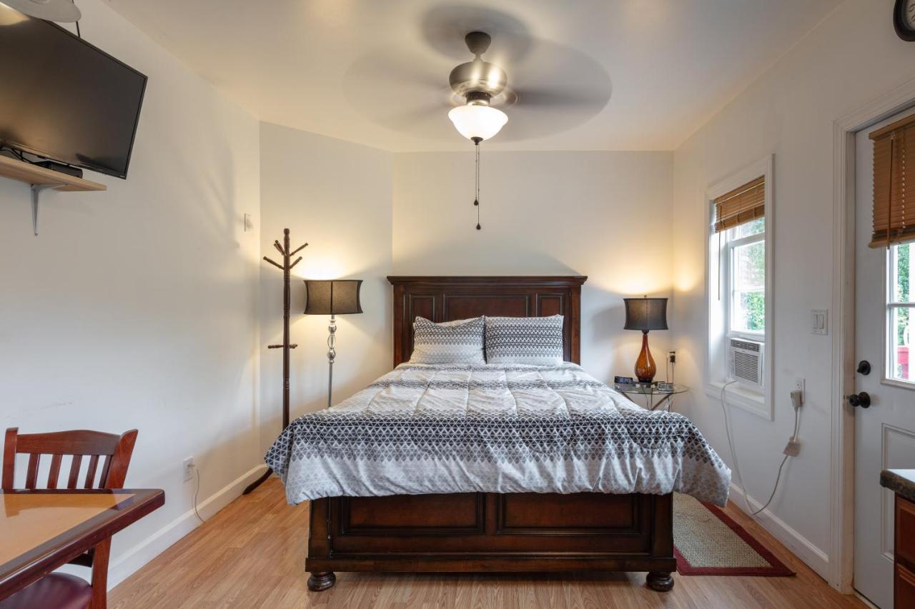 Deluxe Doppelzimmer mit Balkon