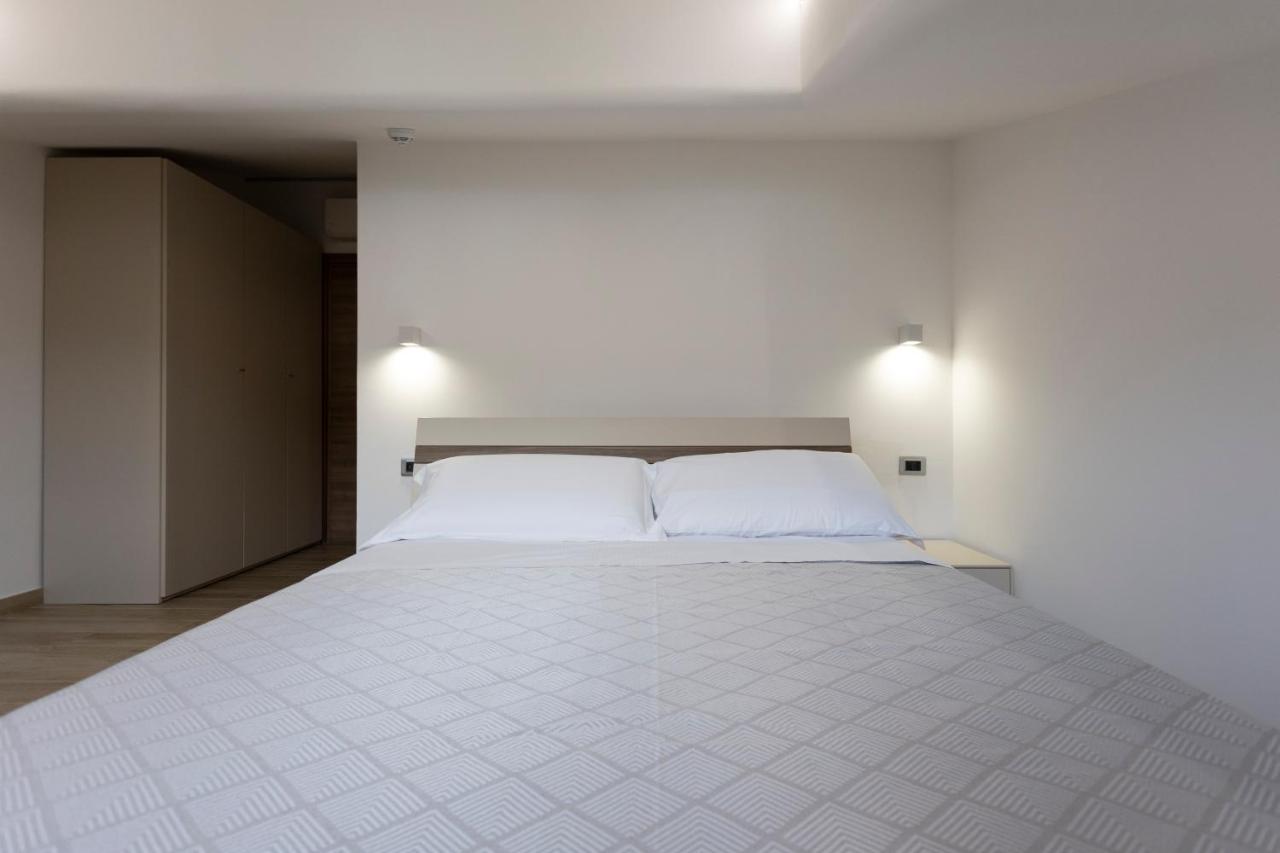 Camera Tripla Comfort con Doccia