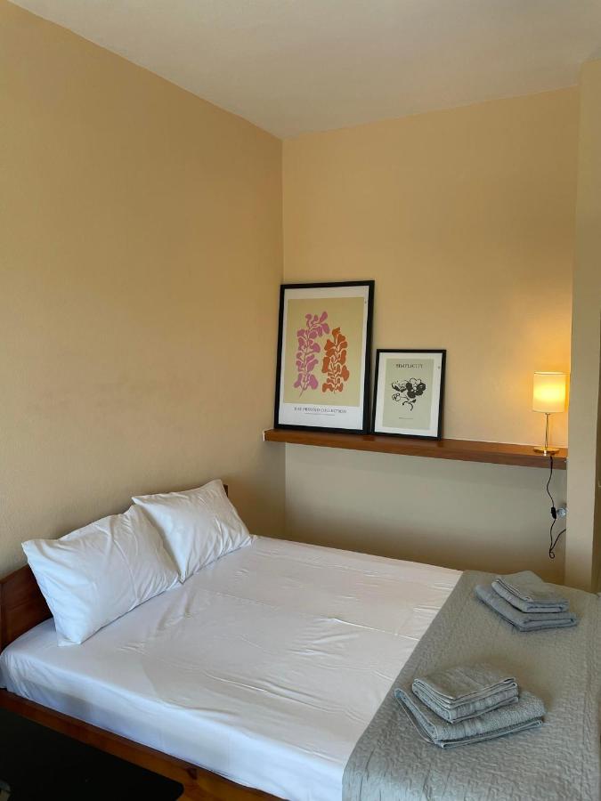 Λιέγη Orestiada apartment no 2 - B&B