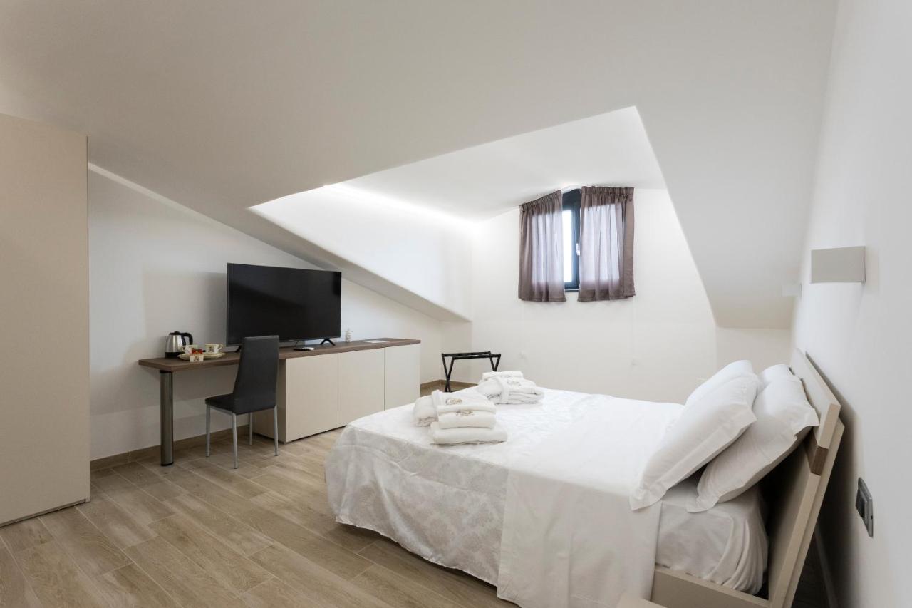 Kamer met Queensize Bed en Bubbelbad