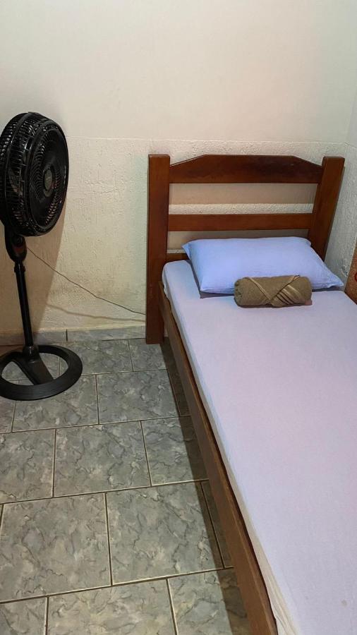 Mixed Dormitory Room