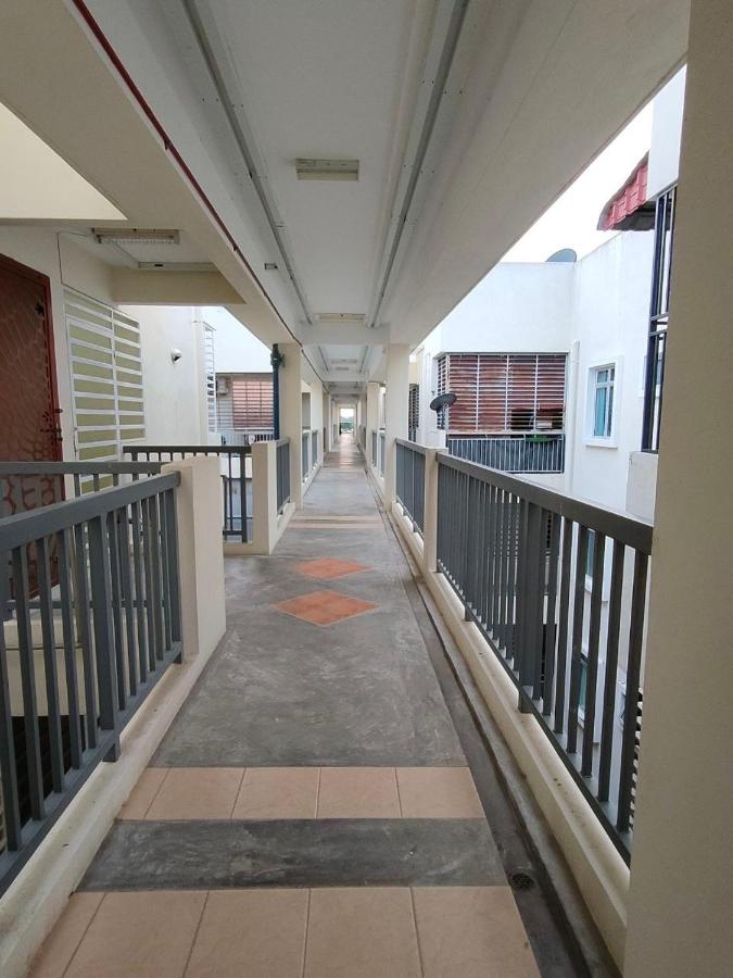 Garden Villa SP Stay Senawang - B&B Seremban