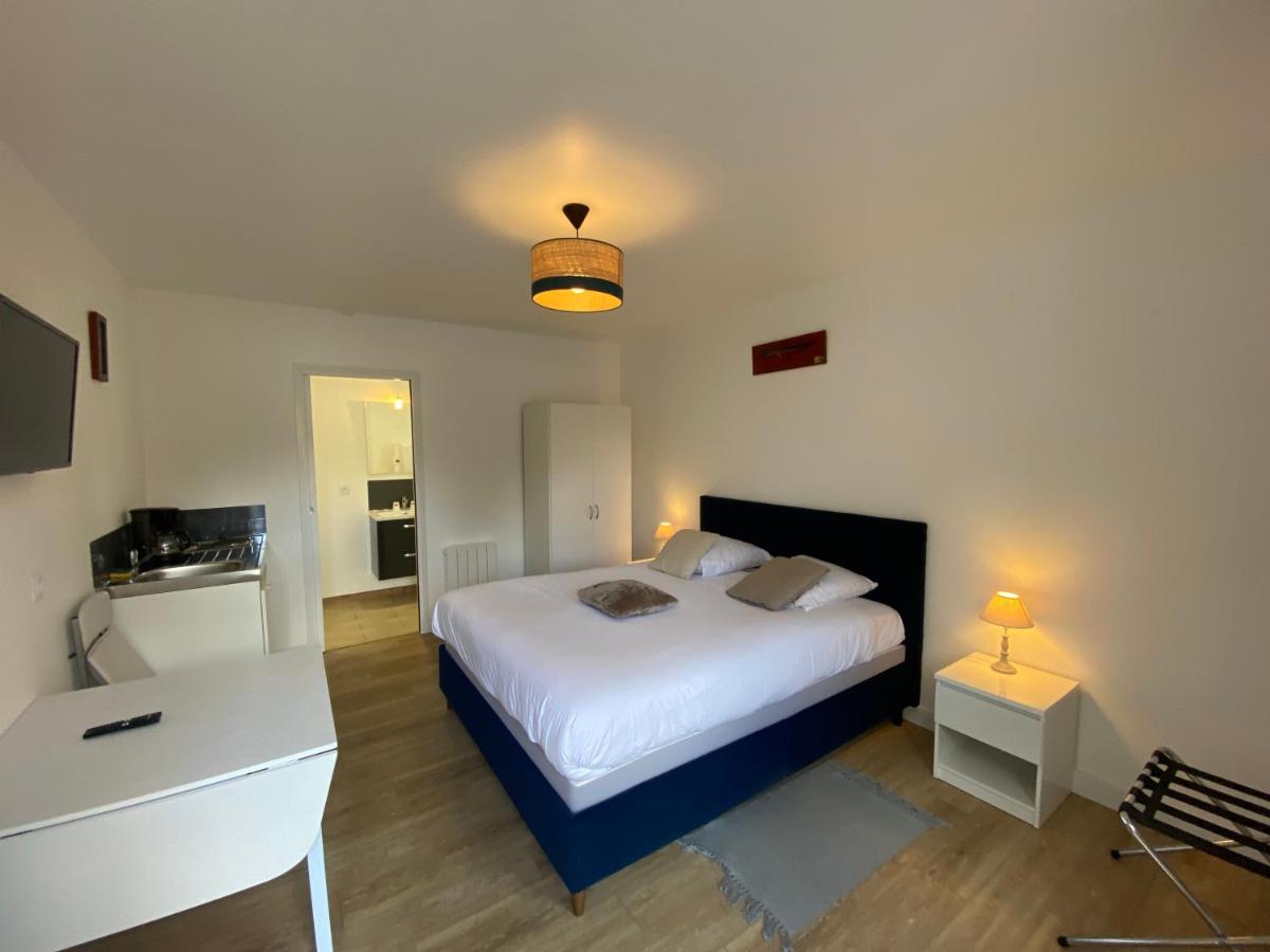 B&B de Saint Come de Fresné - B&B Saint-Côme-de-Fresné