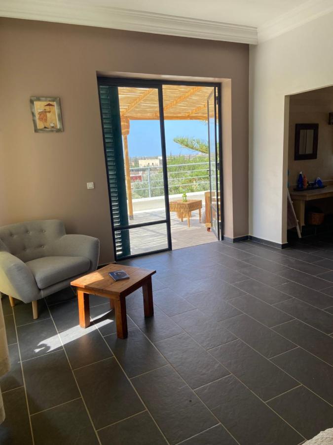 Double Room with Pool View