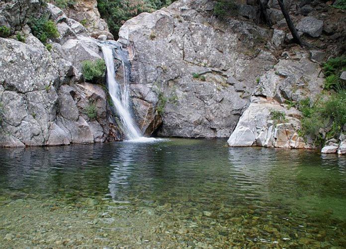 Le Cabrials - B&B Le Poujol-sur-Orb