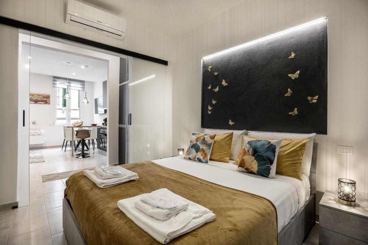 Appartamento con 1 Camera da Letto