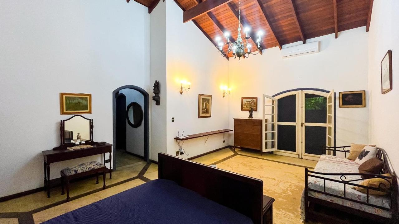 Habitación Cuádruple Deluxe