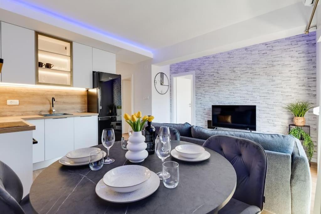 Apartman Eni 1 - B&B Zadar
