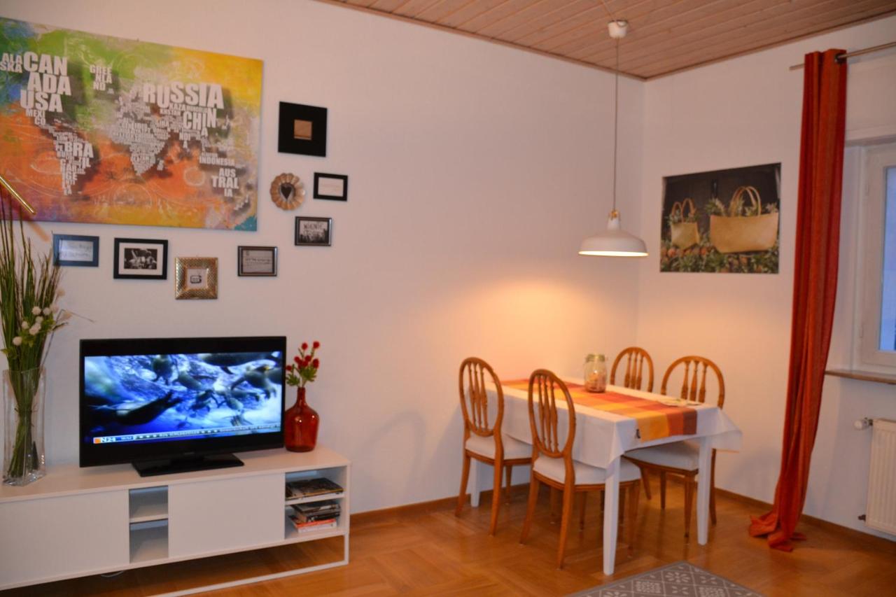 B&B Seligenstadt - Double M Apartment - Bed and Breakfast Seligenstadt