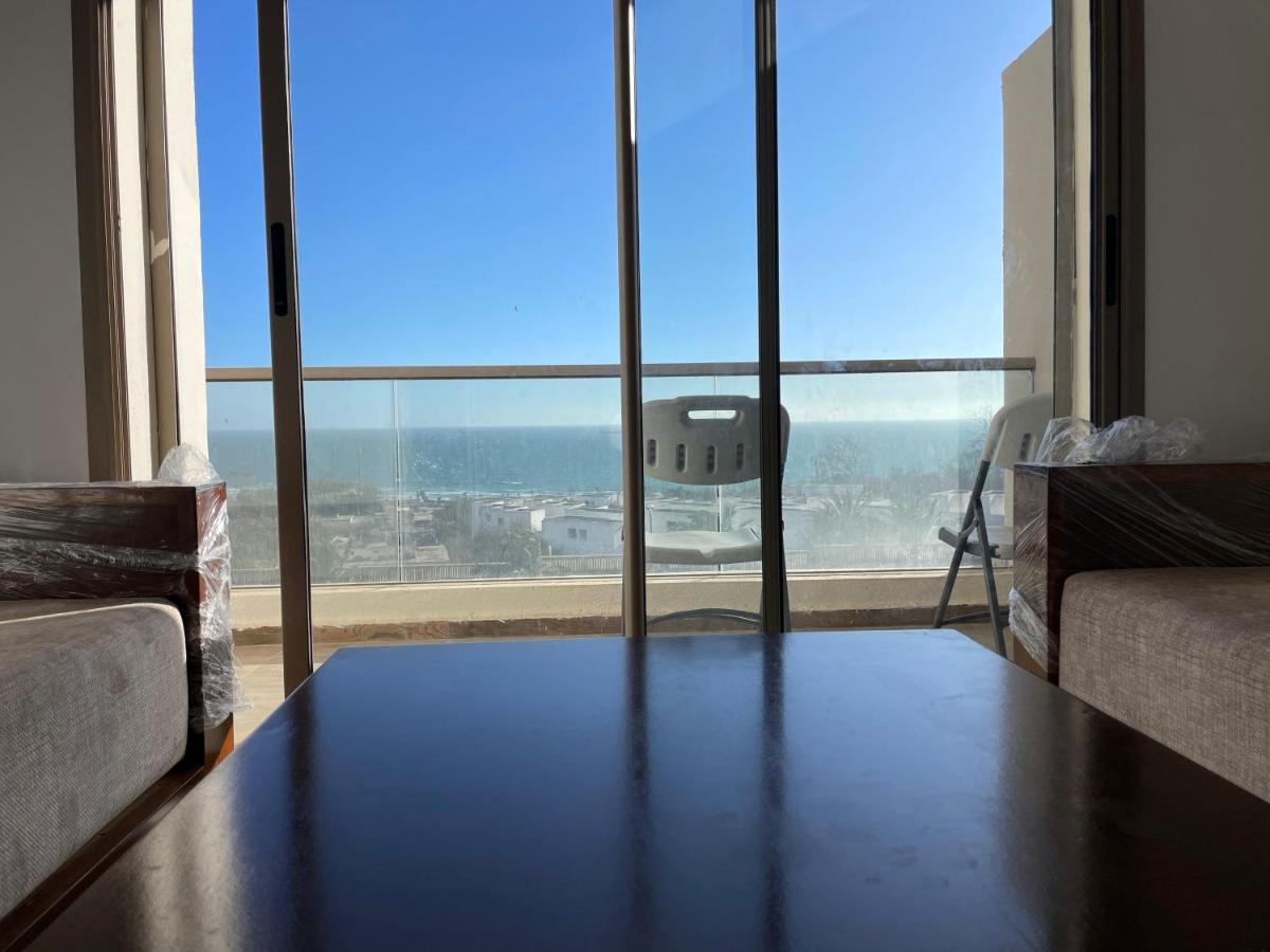 Sea View AGADIR - B&B