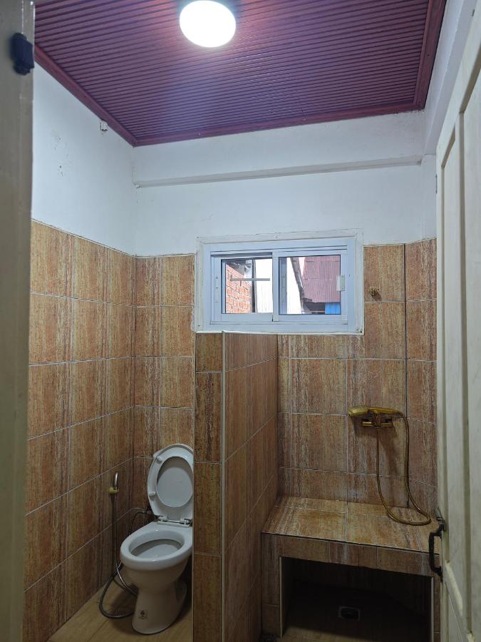 Appartamento Standard con 1 Camera da Letto