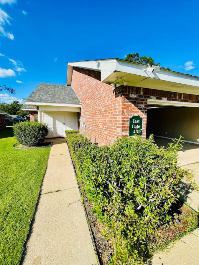 EastGate 4A Cozy family retreat close to downtown Hammond - B&B Hammond