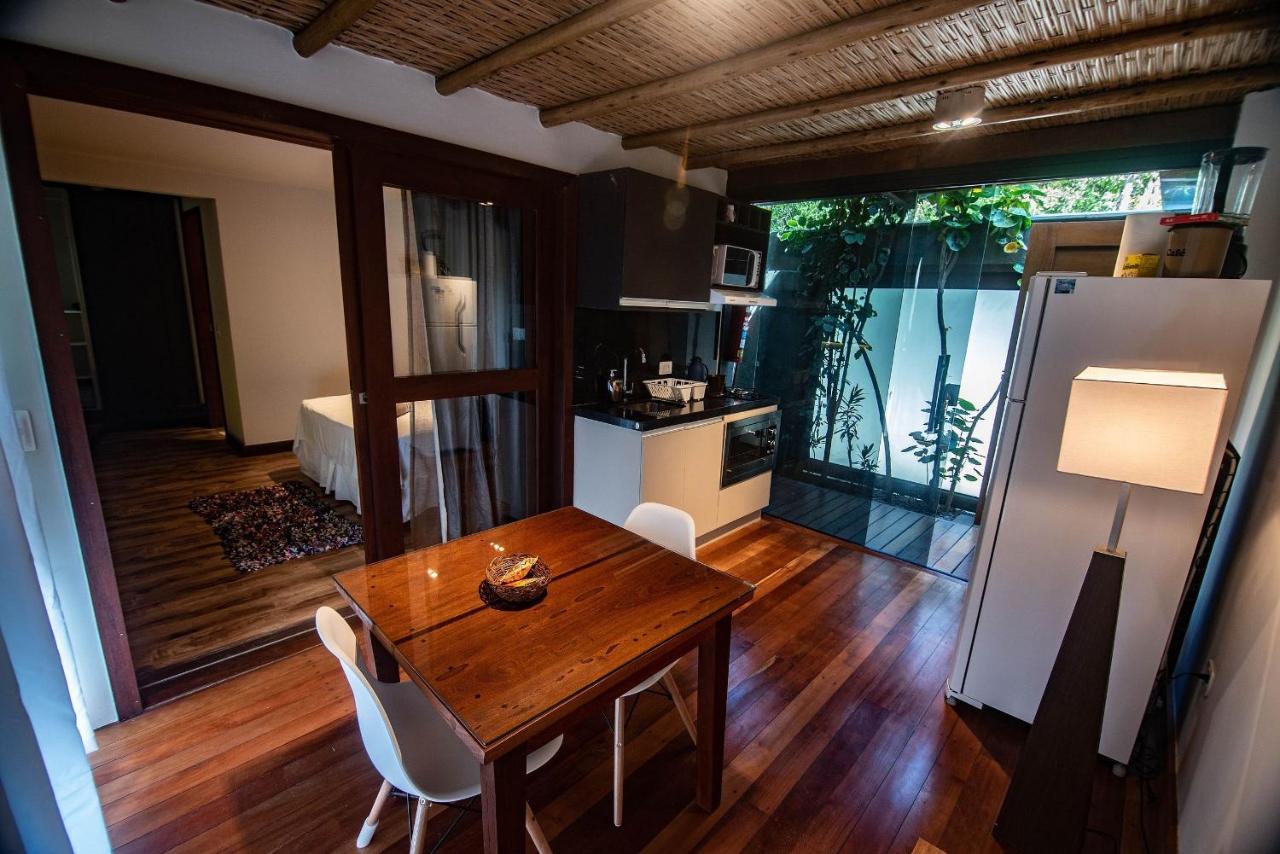 Casa Cavalo Marinho - Superconfortável! Perto de tudo, longe do tumulto. - Ferienwohnung Arraial d'Ajuda