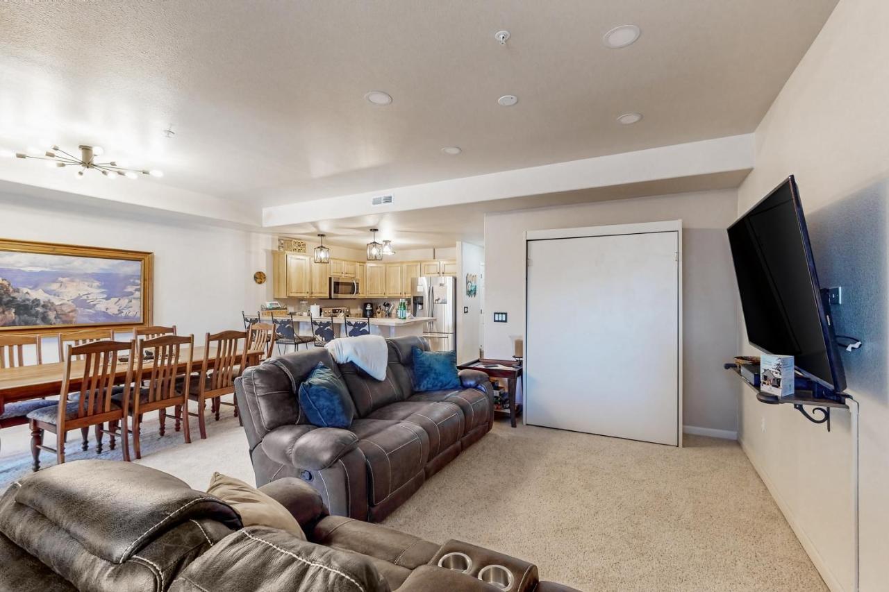 Two Bedroom Apartment 