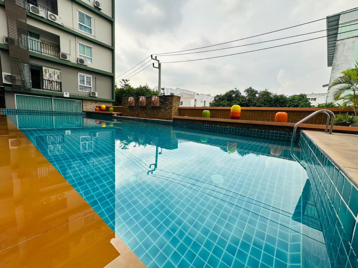 Apartment - Phra Khanong - B&B Bangkok