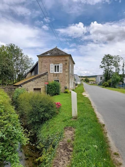 maison de caractère O naturel - B&B
