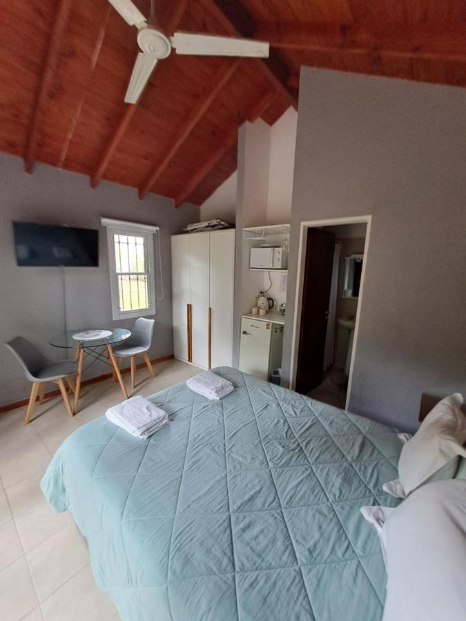 Junior Suite mit Gartenblick