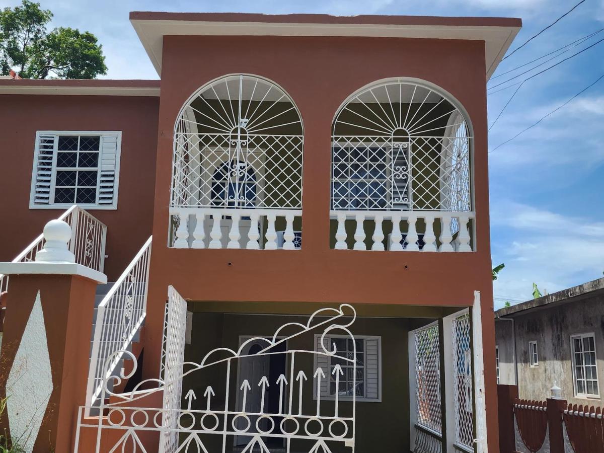 Paradise Retreat - B&B