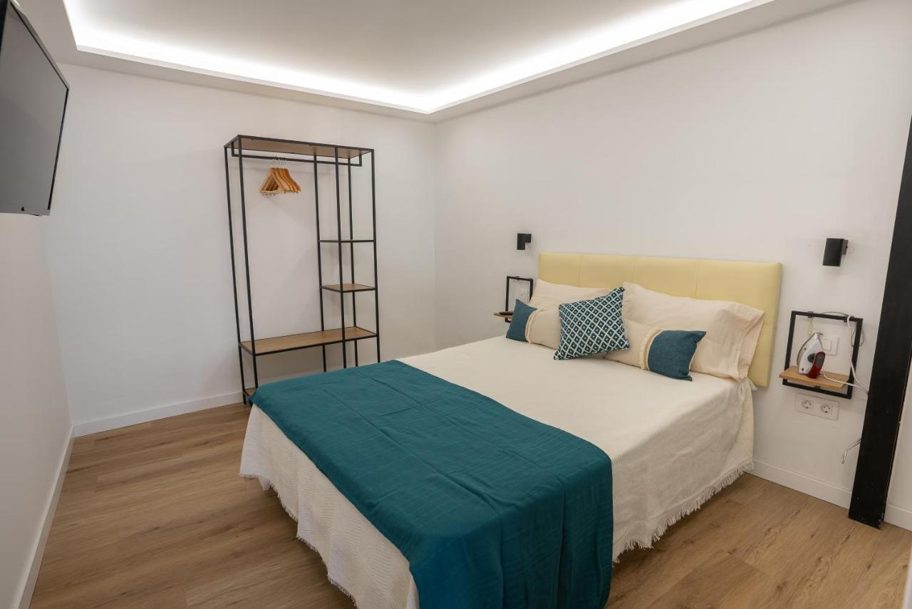 Appartement met 2 slaapkamers