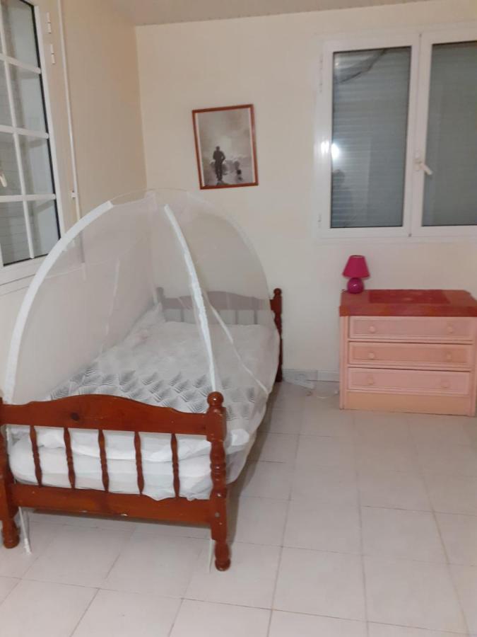 Maison 820 - Ferienwohnung