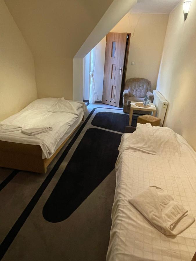 Camera Tripla con Bagno Privato