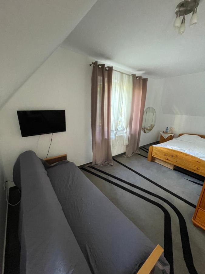 Camera Tripla con Bagno Privato