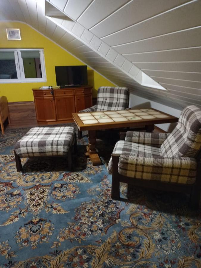 Lorsby - B&B Mrągowo