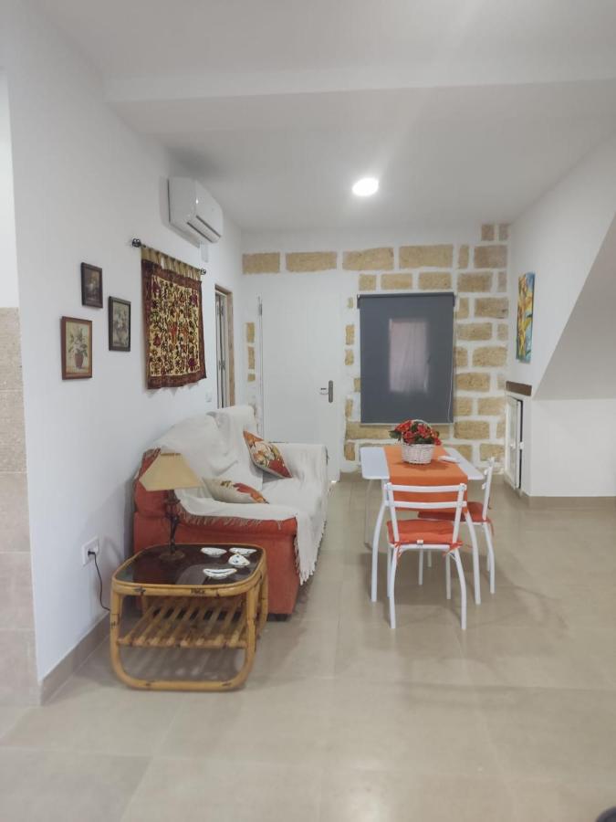 Apartamento las palmeras - B&B La Salada