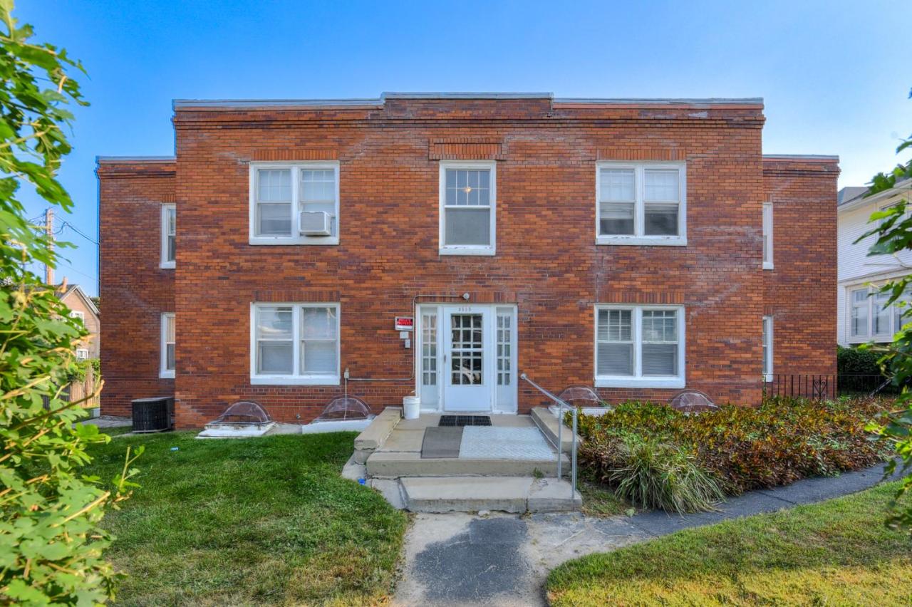 Six-Bedroom House