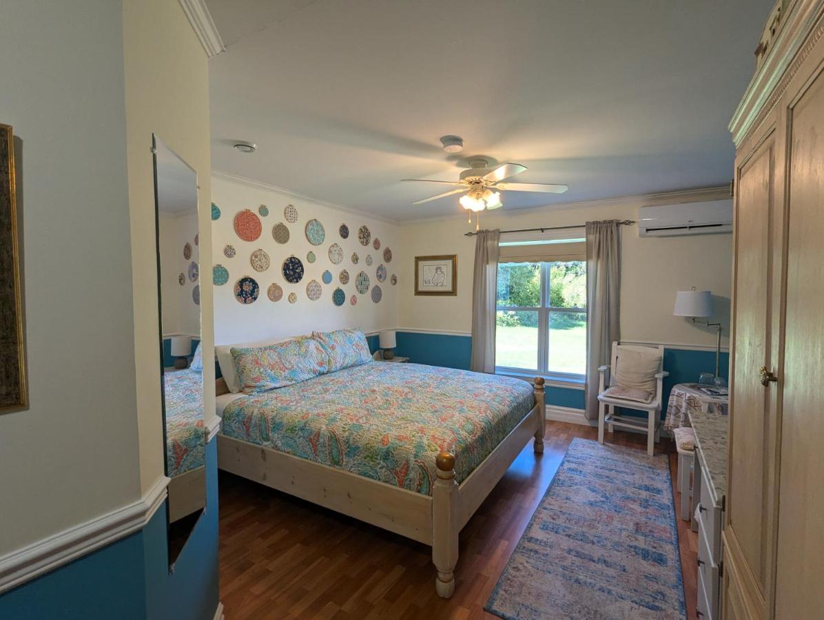 Chambre Lit King-Size Deluxe