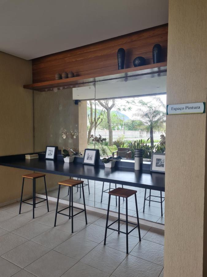 Residencial Ventanas Resort Barra da Tijuca RJ - B&B