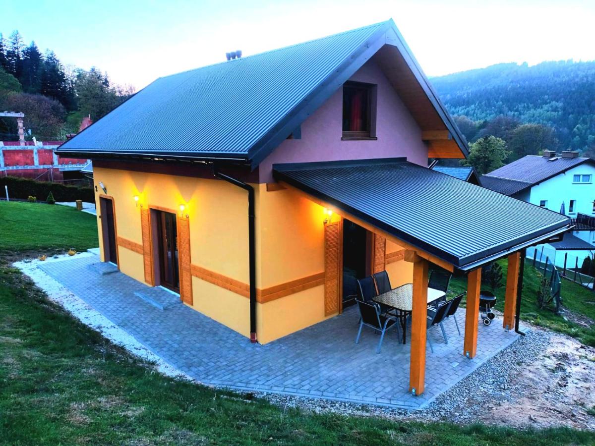 Chalet de 2 dormitorios