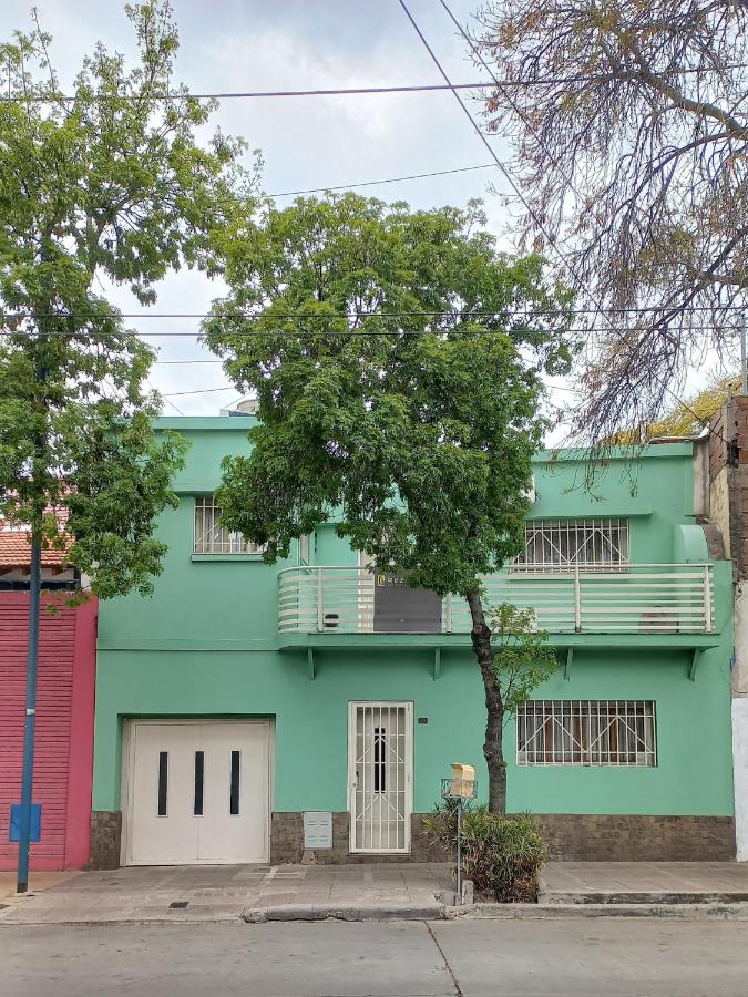 Casa Coronel - Ferienwohnung Mendoza