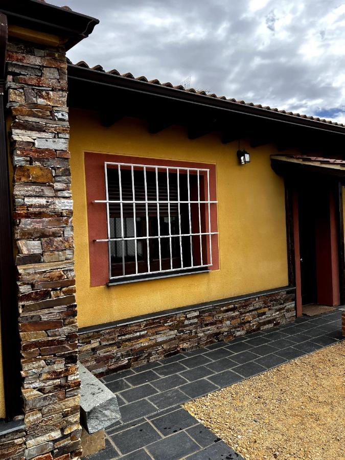 El caseto - B&B