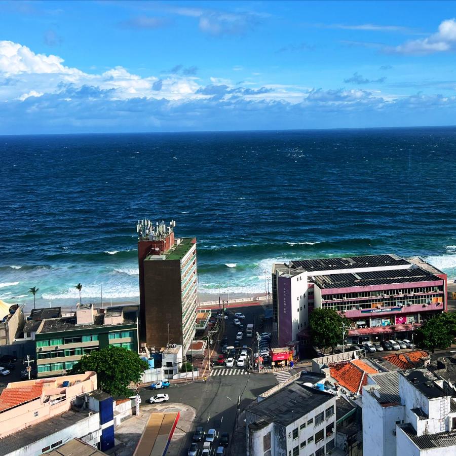 Apartamento de 1 dormitorio