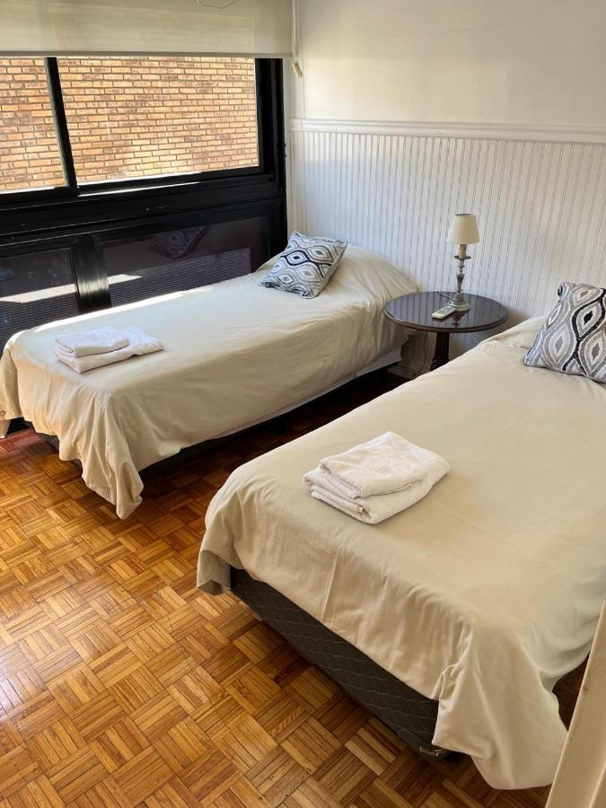 Appartement 2 Chambres