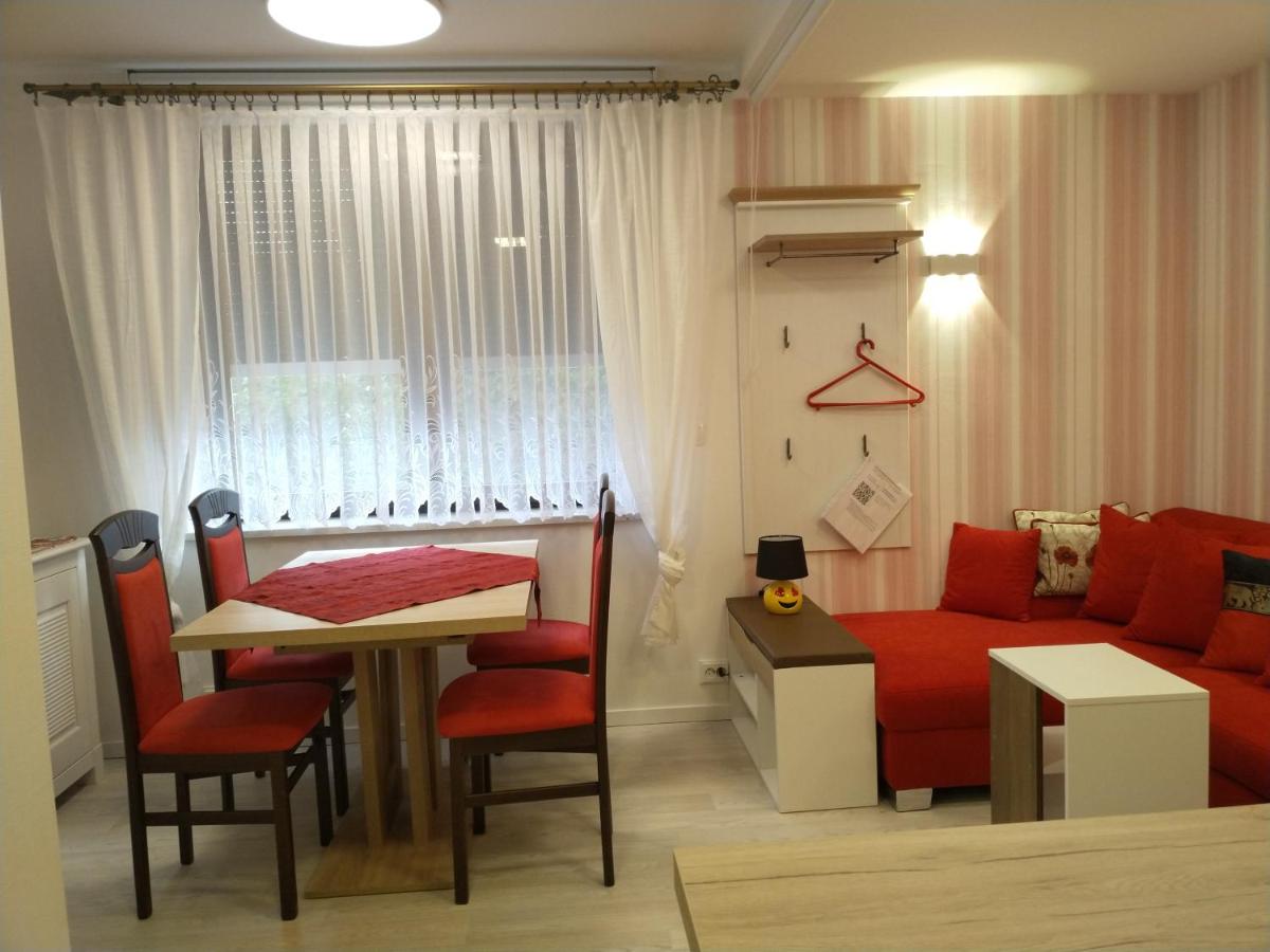 Ferienwohnung Baer 2 - B&B Hoppegarten