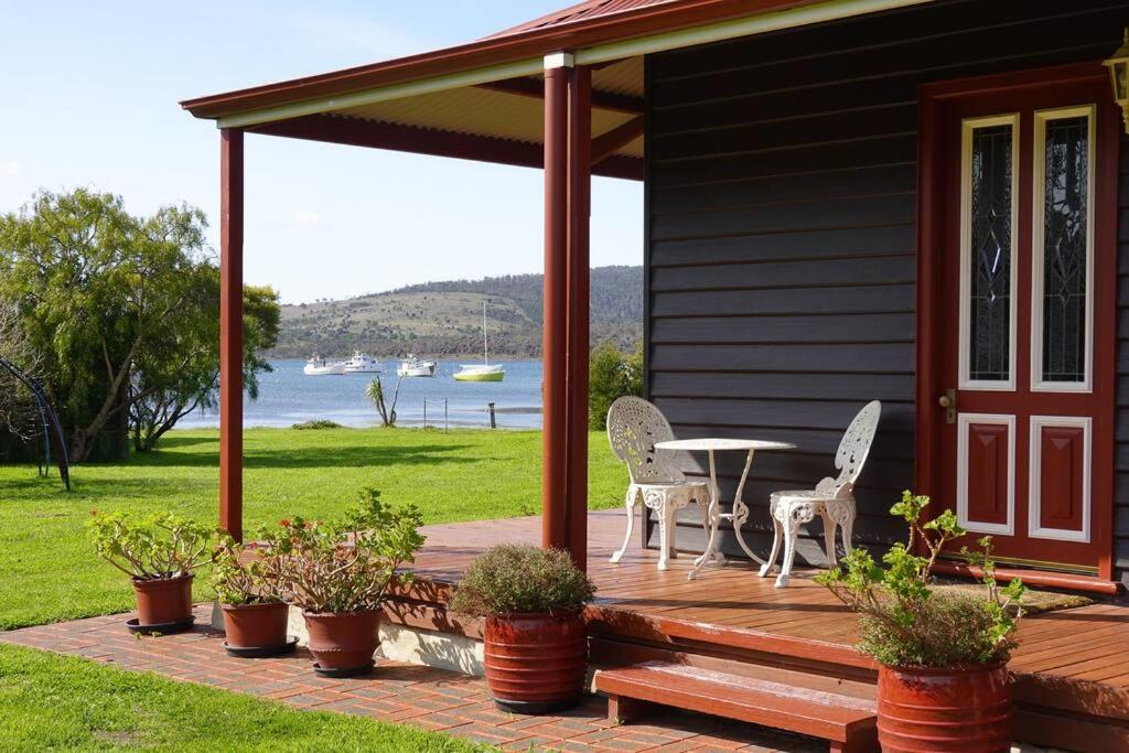 Casilda House-Central Waterfront - Ferienwohnung