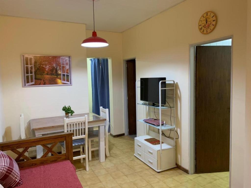 CABERNET departamento entero 2 ambientes - B&B