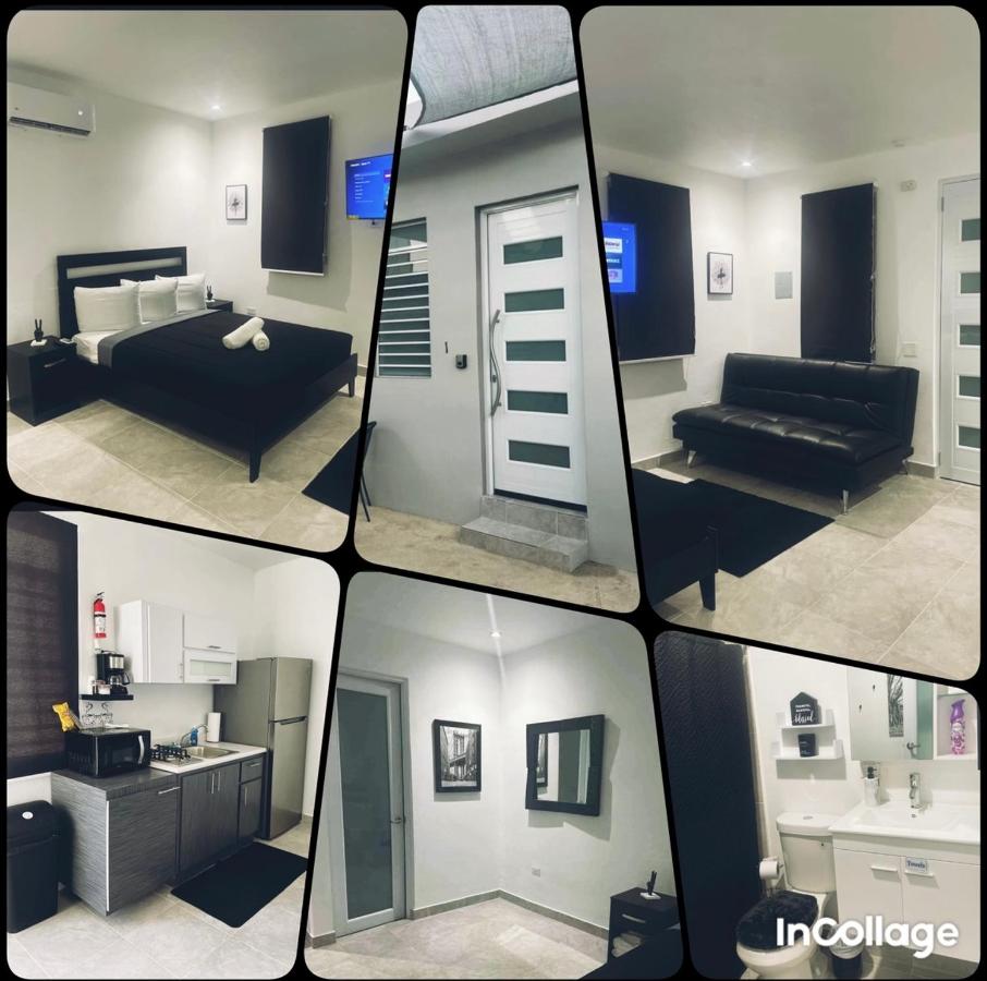 Perfect suite #1 - B&B San Juan