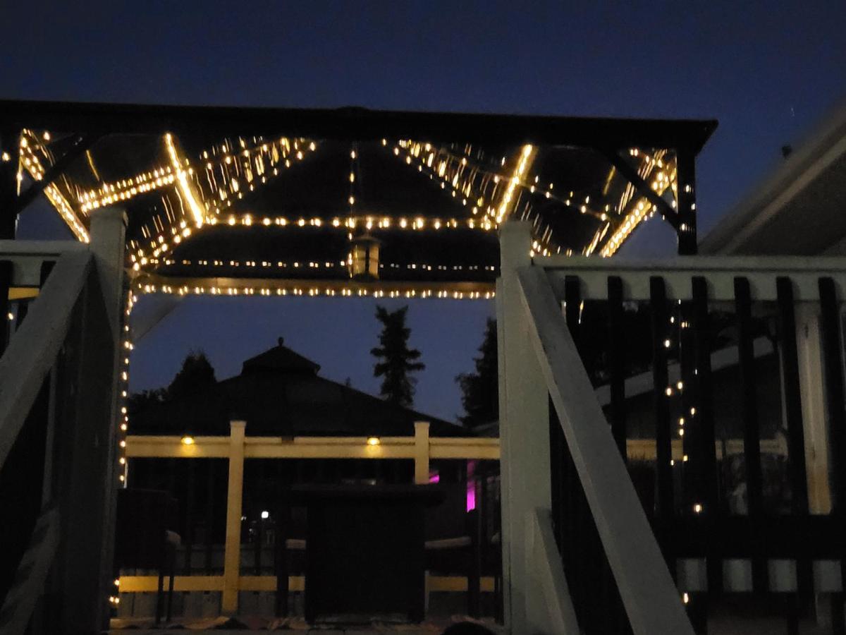 Practical-ly home - Bed and Breakfast Edmonton