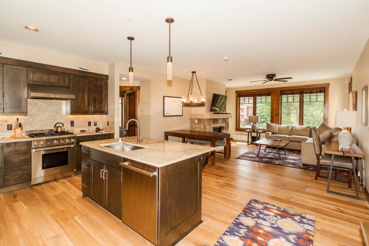 Water House #6204 by Summit County Mountain Retreats - B&B