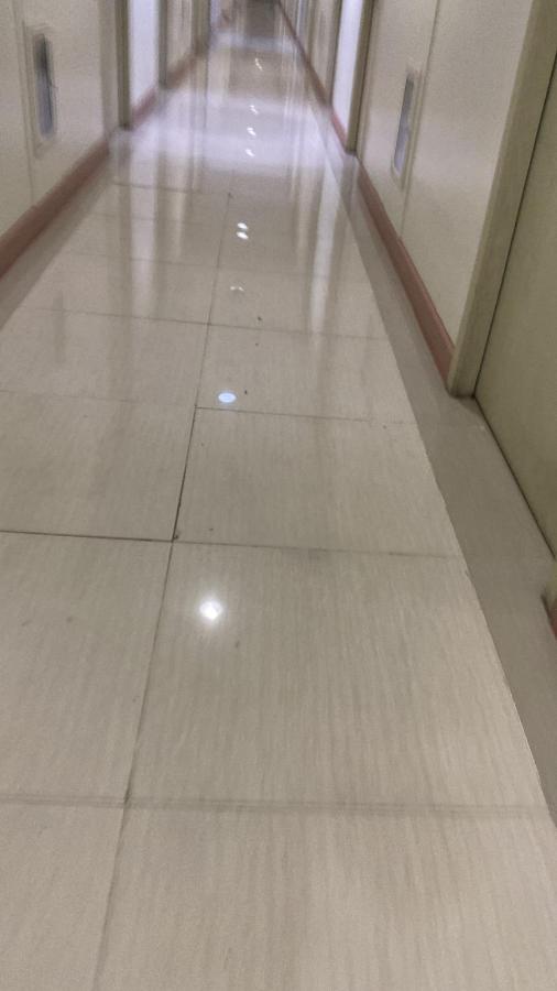 Jazz Residences Makati 30th - Bed and Breakfast