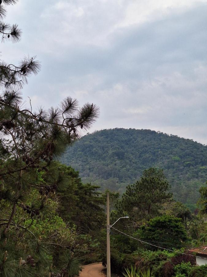 Suite chalé da montanha - Chambres d’hôtes Governador Portela